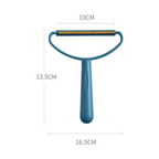 Portable Cloth Lint Remover Dust Cleaner Roller