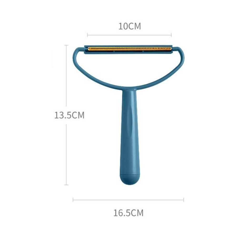 Portable Cloth Lint Remover Dust Cleaner Roller