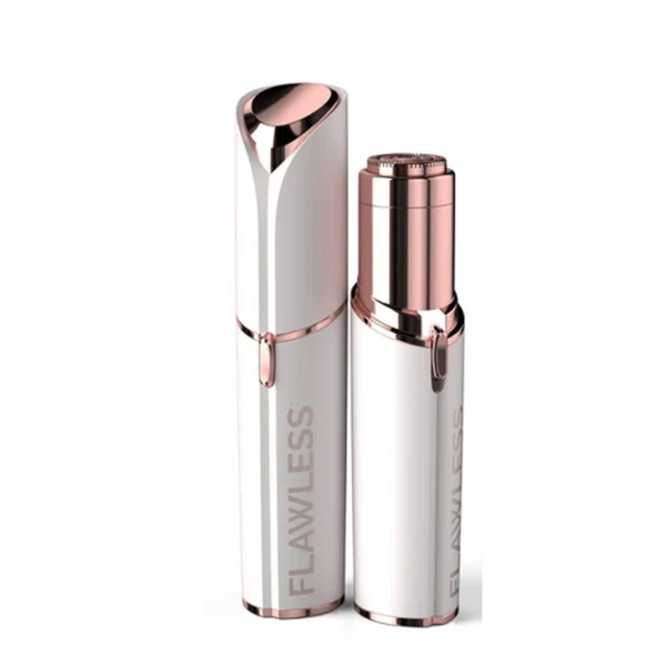 Rechargeable Hair Remover