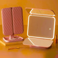 Rechargeable Vanity Light Mirror