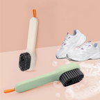 Multifunctional Liquid Laundry Brush Shoe Cleaning Brush Scrub Brush