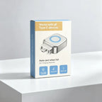 Magnetic Smart Eject Charger Adapter