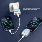 Magnetic Smart Eject Charger Adapter