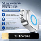 Magnetic Smart Eject Charger Adapter