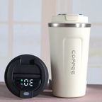 Coffee cup hot and cold Stainless steel 510 Ml temperature Coffee cup