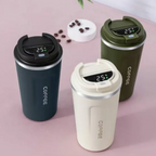 Coffee cup hot and cold Stainless steel 510 Ml temperature Coffee cup