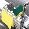 Stainless Steel Sponge Holder