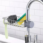 Stainless Steel Sponge Holder