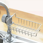 Stainless Steel Sponge Holder