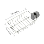 Stainless Steel Sponge Holder