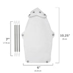 Teflon Iron Cover Protector