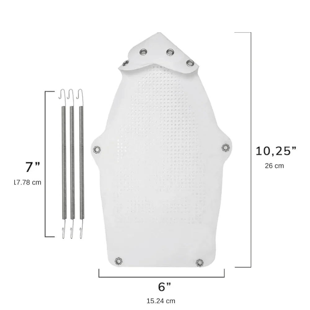 Teflon Iron Cover Protector