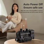 Train Humidifier