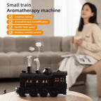 Train Humidifier