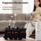 Train Humidifier