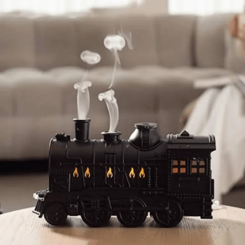 Train Humidifier