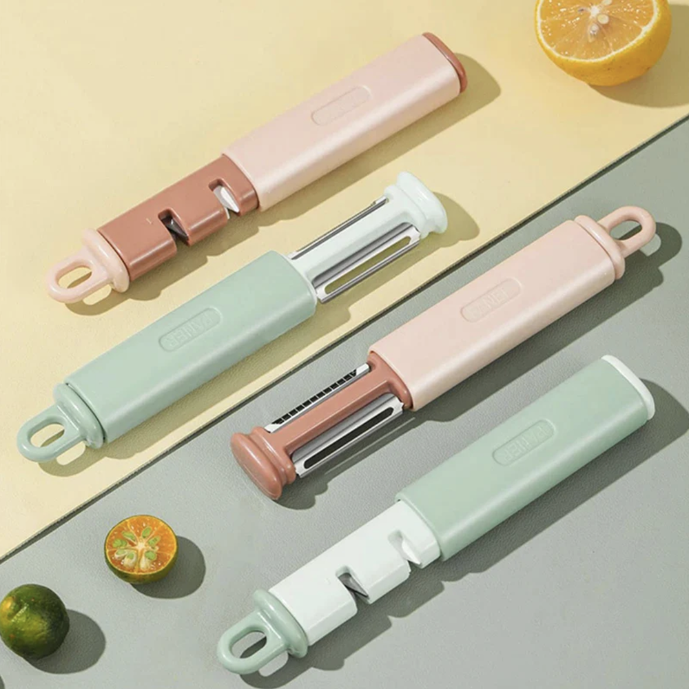 Vegetable Peeler