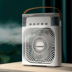 Mini Water Cooler Fan