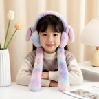 Winter Cute Earmuffs