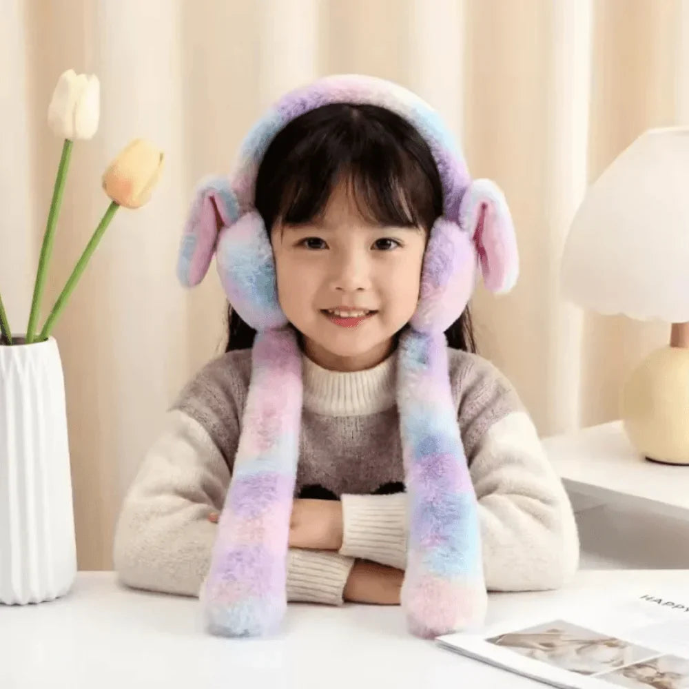 Winter Cute Earmuffs