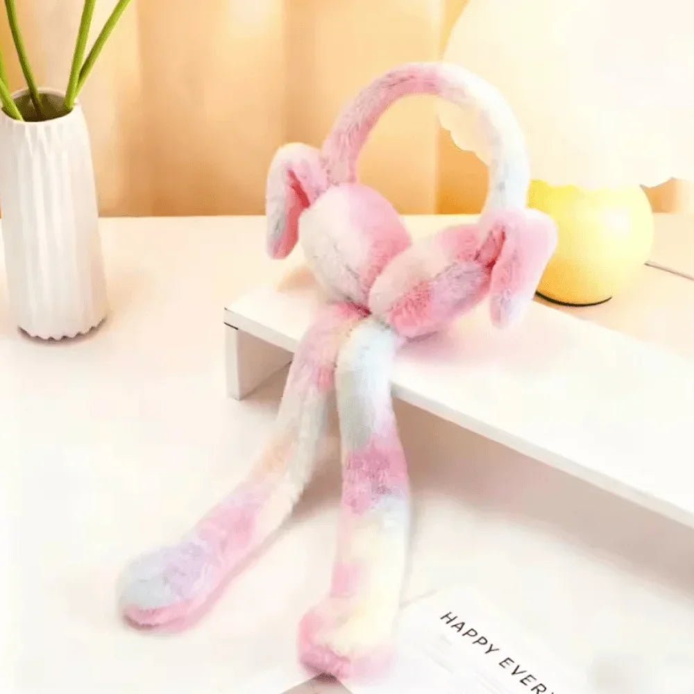 Winter Cute Earmuffs
