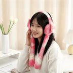 Winter Cute Earmuffs