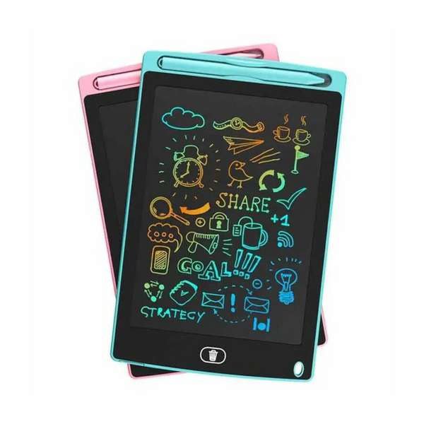LCD Writing Tab