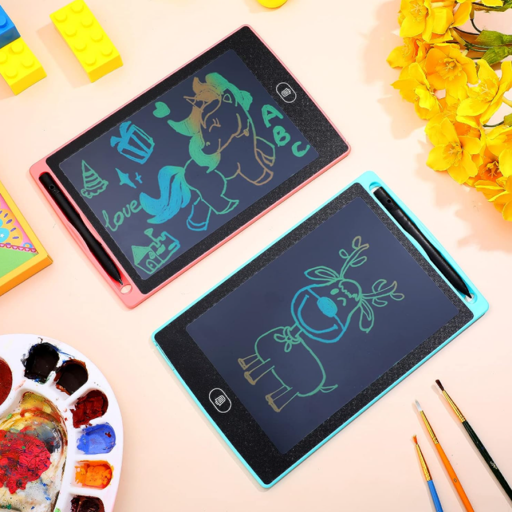 LCD Writing Tab